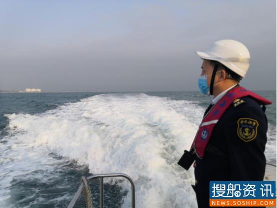 春节我在岗 连续三年的春节坚守