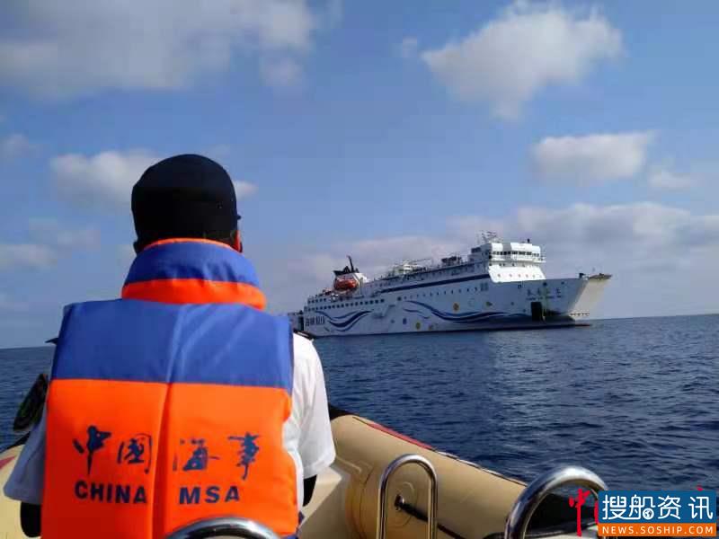 春节假日期间翠亨湿地公园水上旅客发送量近25000人次