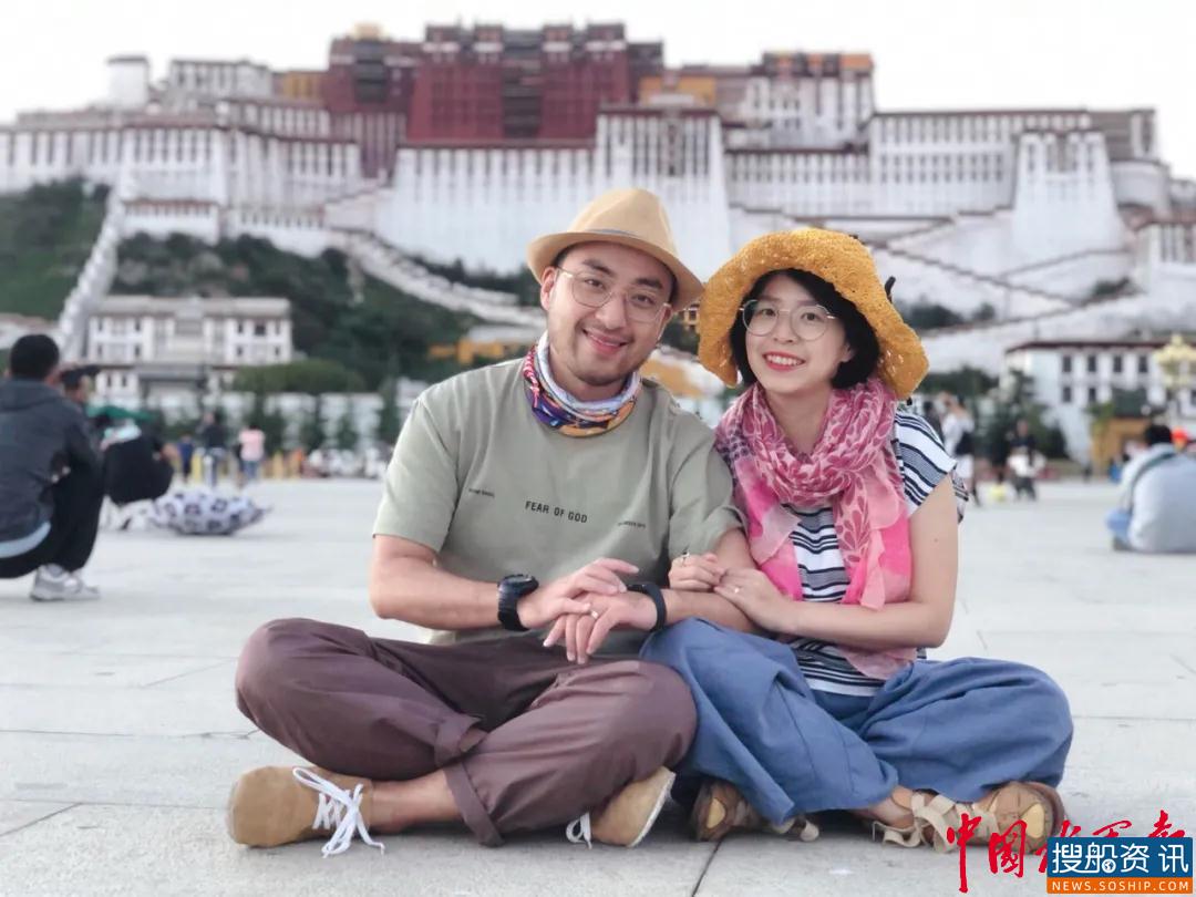 海嫂心声:更远的相思 别样的亲情