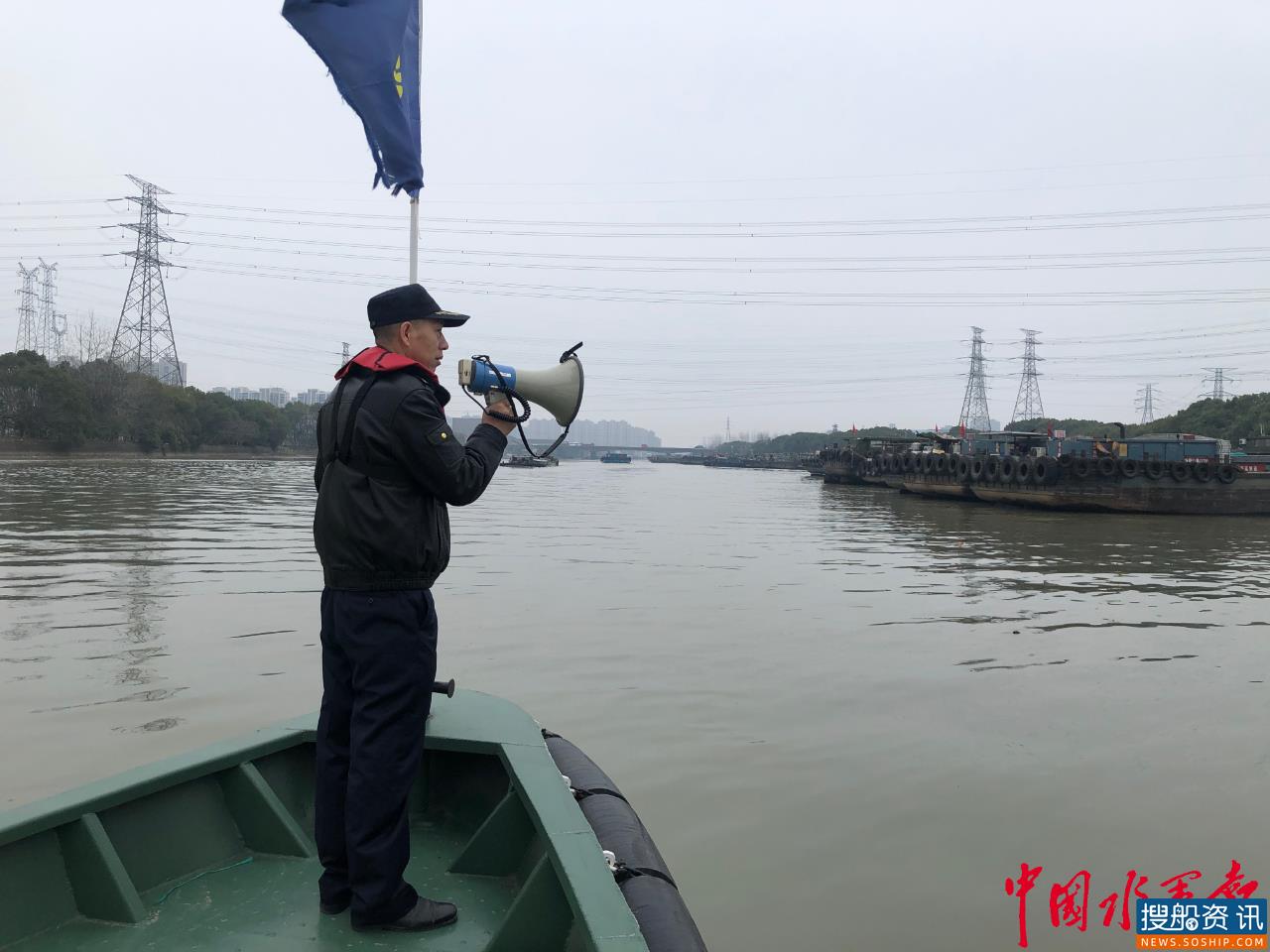杭州千岛湖接待游客超9.5万人次