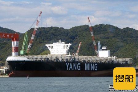 100亿美元！台湾史上最大造船计划启动