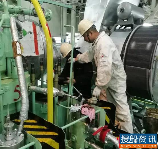“我们这一年”| 乘风破浪,击水远航,一船一年,不易不凡