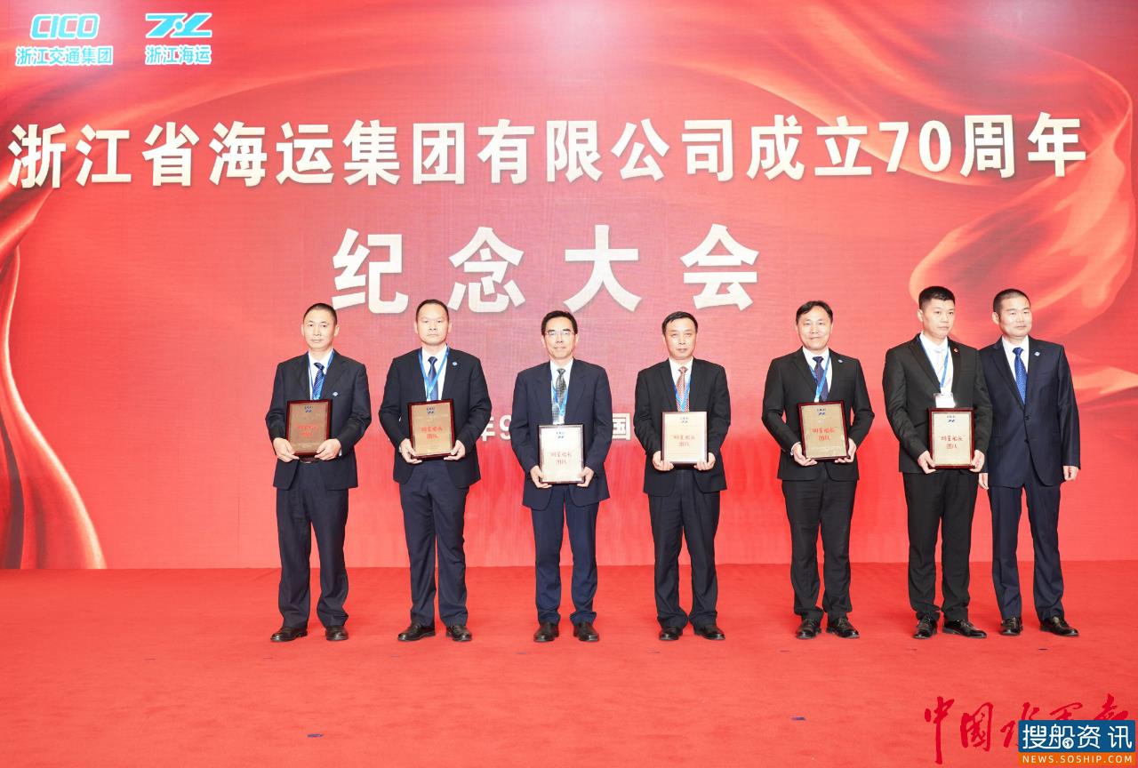 “我们这一年”| 乘风破浪,击水远航,一船一年,不易不凡