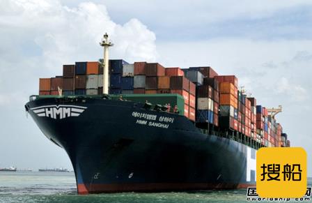 HMM追加投入4艘临时船舶支援中小出口企业