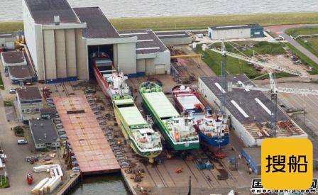 TECO 2030与荷兰船厂合作开发船舶氢燃料电池