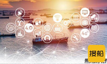 IEC Telecom：量身定制是船舶互联的未来