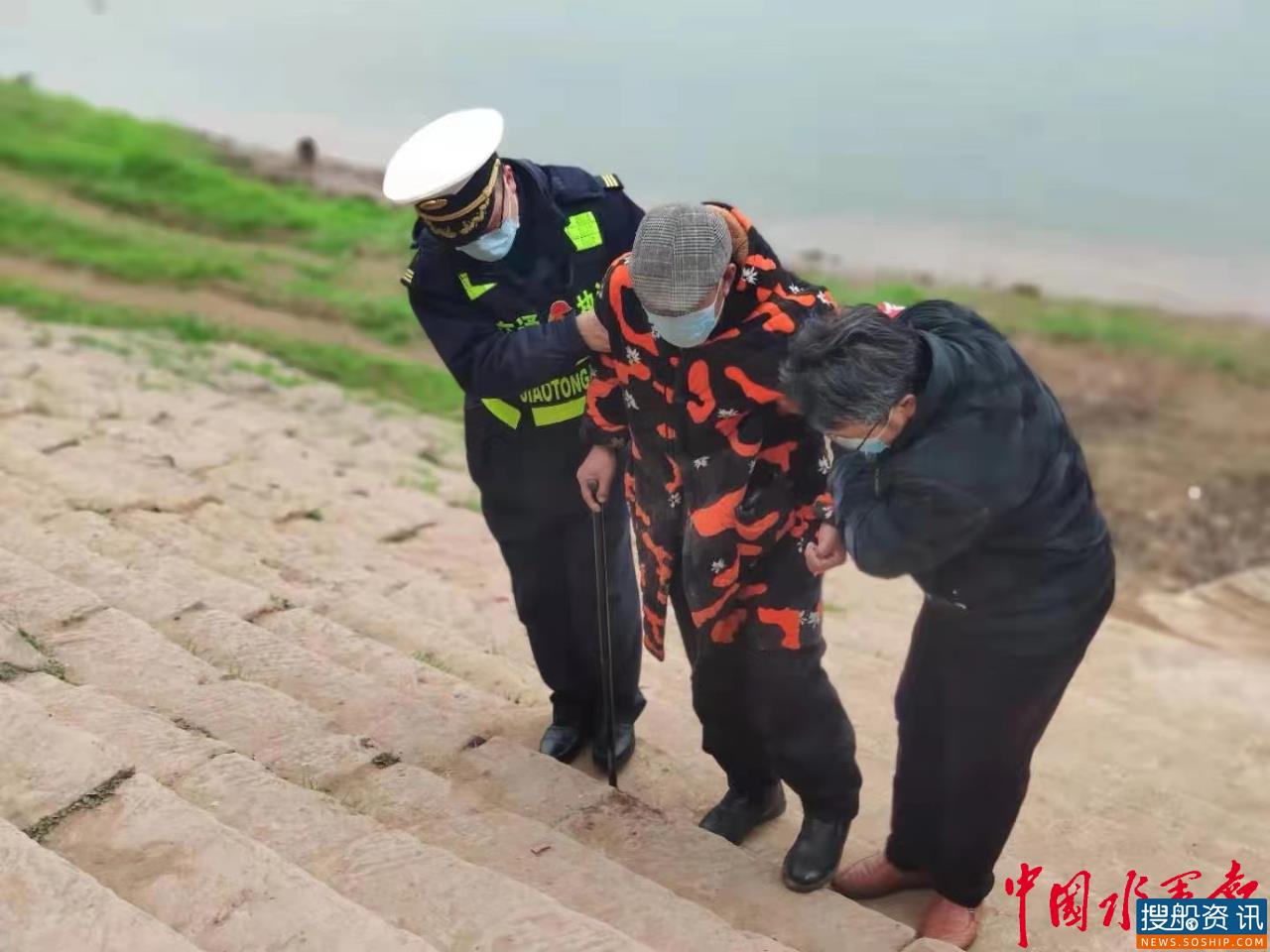 泸州交通春节执法“不打烊”,三分之二在岗护航
