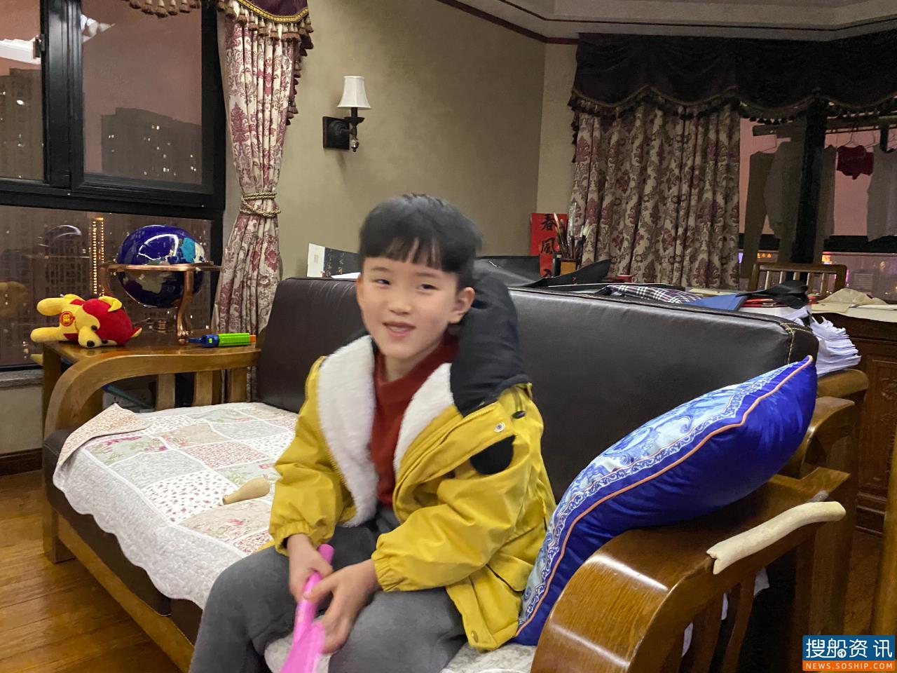 鹧鸪天·元宵节