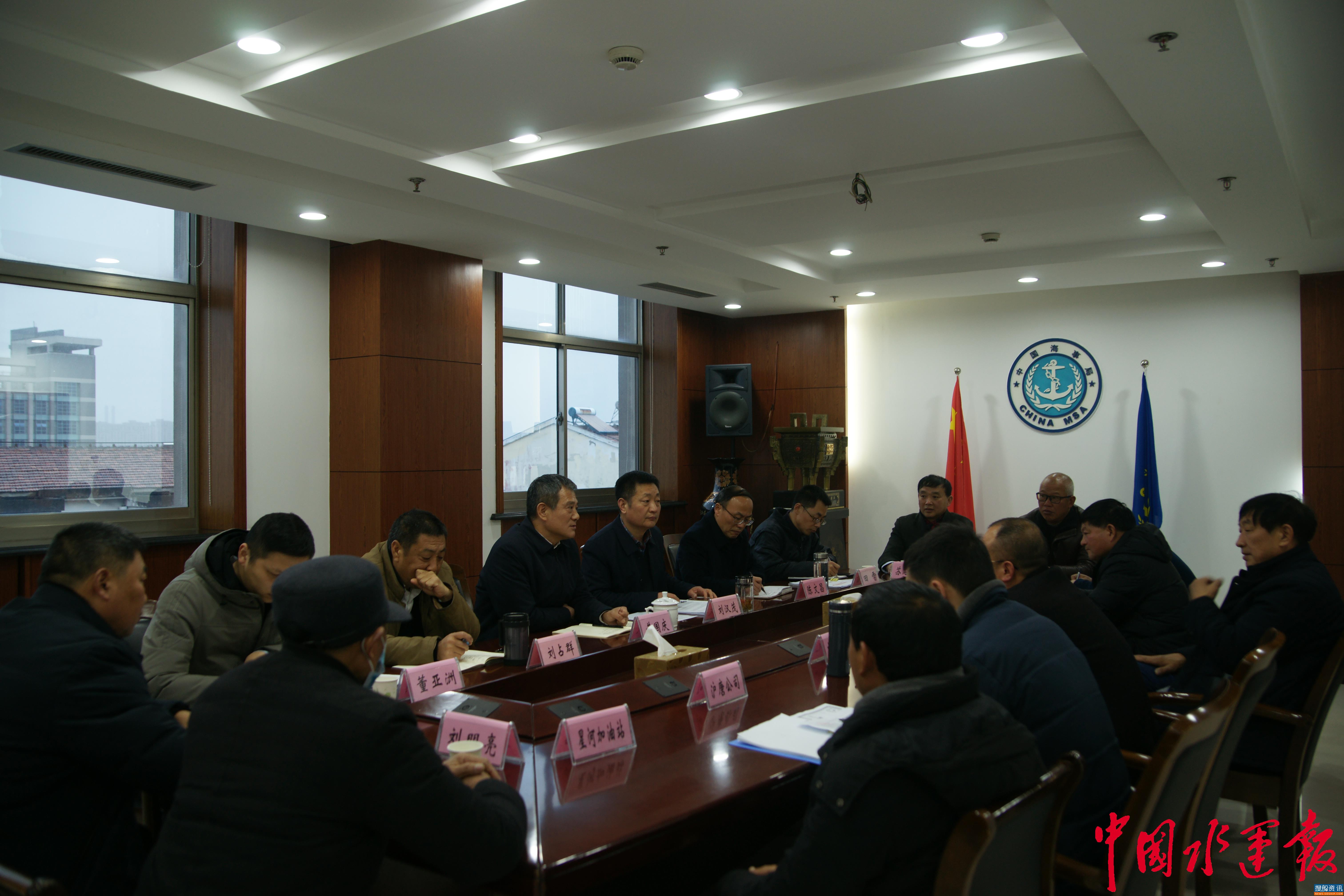 盐城加快淘汰单壳化学品船和单壳油船