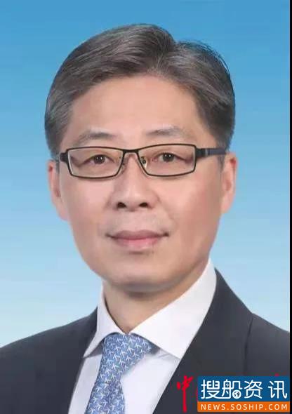 王志清任交通运输部副部长