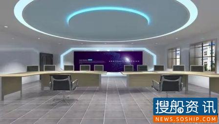 中国船舶集团海洋装备研究院正式建成投用,