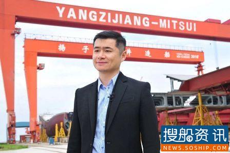 毛利率24%?!“中国最赚钱船厂”名不虚传,