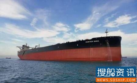 ADNOC L&S扩张船队订造收购6艘VLCC