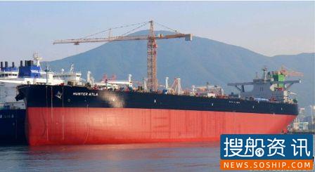 ADNOC L&S扩张船队订造收购6艘VLCC,