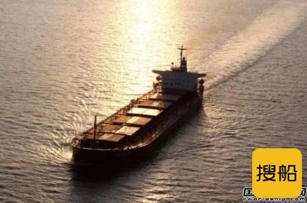 巴拿马型散货船运价创10年新高