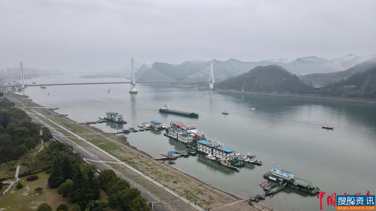 我国首部流域法律——《长江保护法》今日起实施