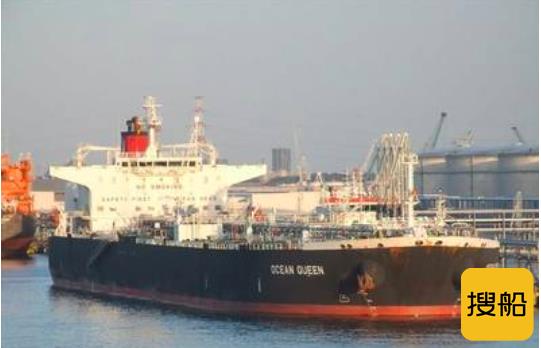新加坡兴隆集团抛售资产再卖3艘船