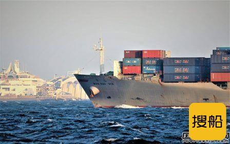 万海航运再下单订造6艘新巴拿马型集装箱船