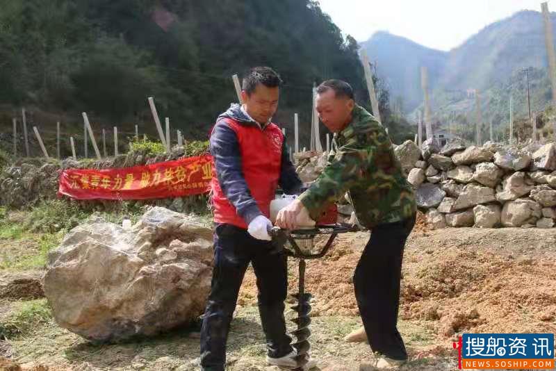 最美志愿者|十年如一日 爱心奉献传四方