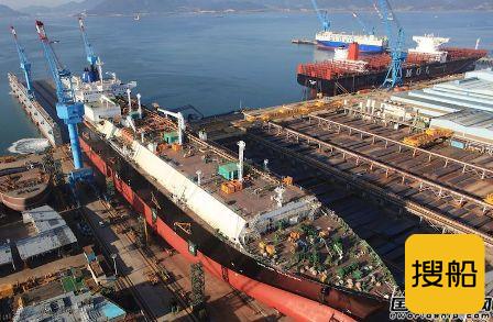 放弃垄断?现代重工集团欲转让LNG船建造技术