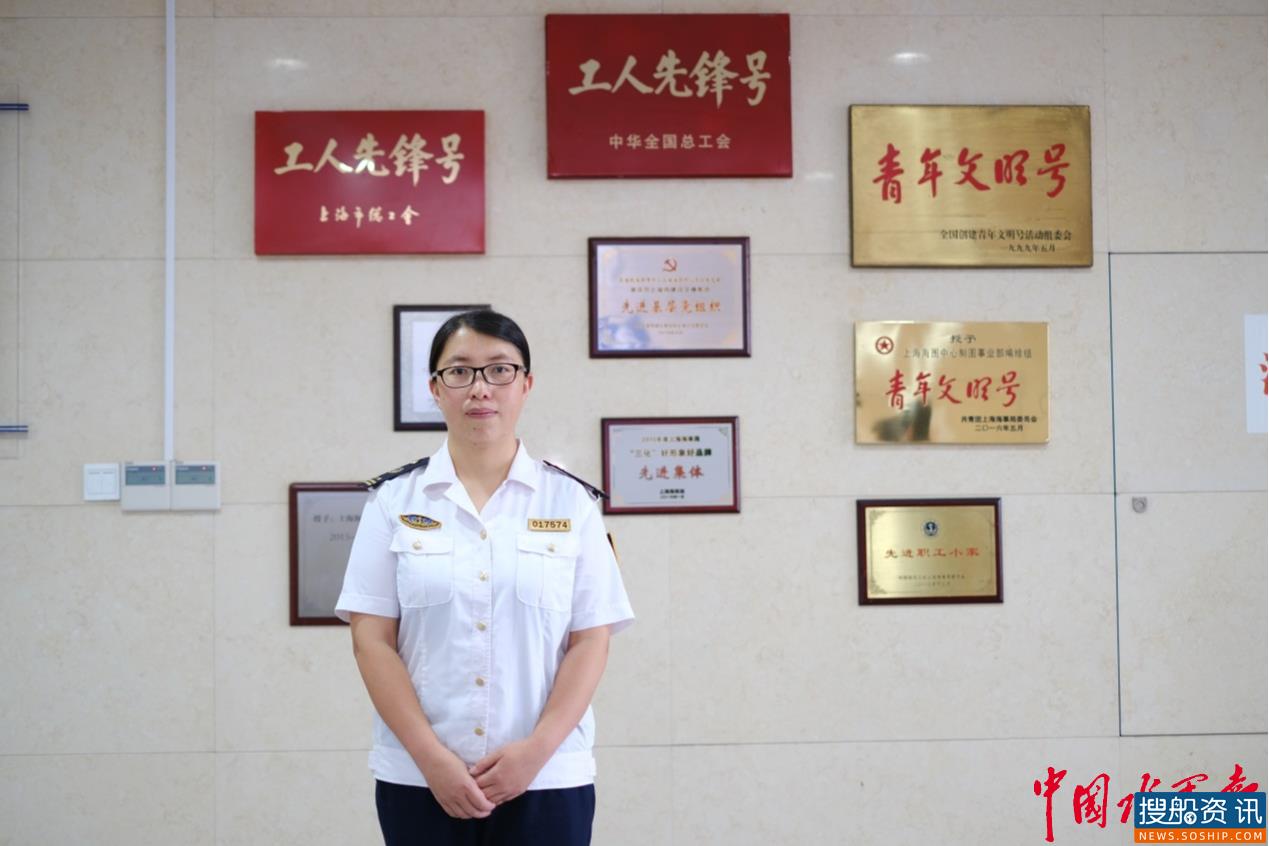三八宏“图”展 巾帼建功业