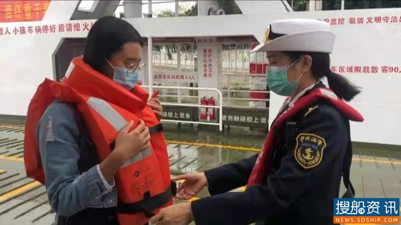 基层执法一线的那抹“蓝色倩影”