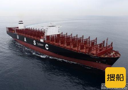 7.3亿美元！现代重工集团再获8艘新船订单