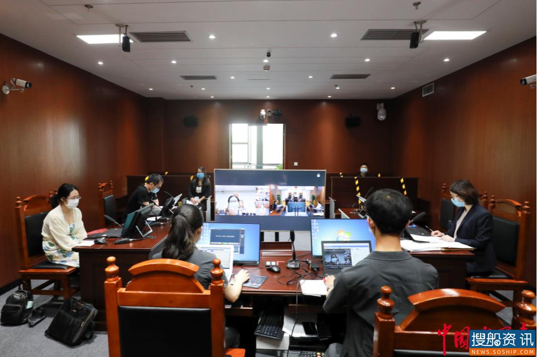 建设川渝自贸试验区协同开放示范区,两江新区这么干!