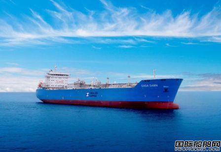 卡塔尔能源巨头牵头欲打造“中国型”LNG船