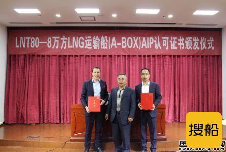 卡塔尔能源巨头牵头欲打造“中国型”LNG船