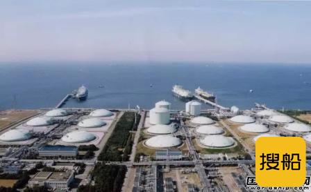 卡塔尔能源巨头牵头欲打造“中国型”LNG船