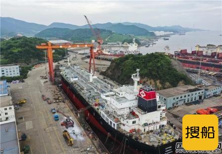 4家舟山船厂“霸榜”！中国船厂垄断全球修船市场