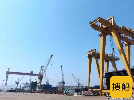 4家舟山船厂“霸榜”！中国船厂垄断全球修船市场