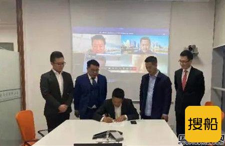 江苏长风接获印尼FPU高端海工EPC项目大单