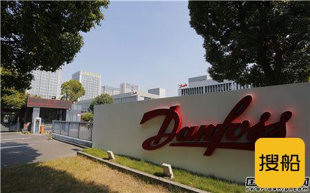 丹佛斯国内两家工厂喜获“绿色工厂”称号
