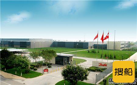 丹佛斯国内两家工厂喜获“绿色工厂”称号