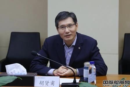 招商工业与赤道基金签订一艘45000方LNG船交易合同