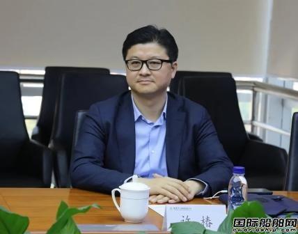 招商工业与赤道基金签订一艘45000方LNG船交易合同
