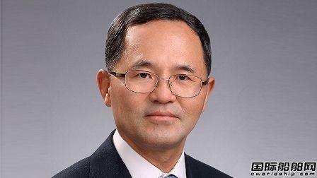 正式换帅!三星重工能否重回巅峰?