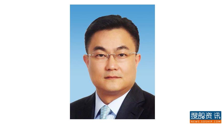 中远海运又走出一位省部级领导 倪强任海南省人民政府副省长