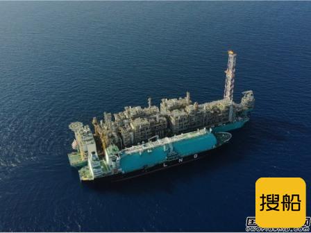 全球首家拥有2艘！Petronas第二艘FLNG交付首批货物