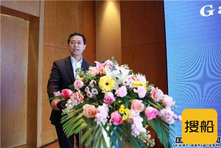 下一个明星产品！青岛双瑞召开GasLink船用LNG供气系统及模拟仿真技术交流会