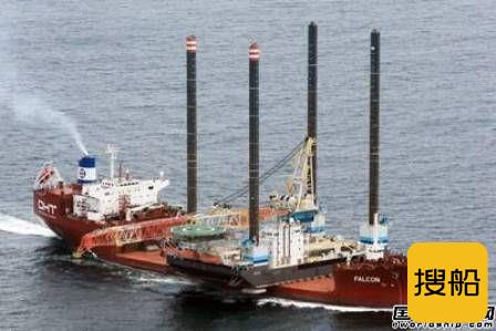 欧洲老牌船东OHT：向中国运输海上风电设备需求上升