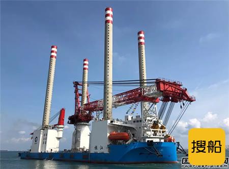 菲尔讯科技自主开发近海船舶通讯产品获市场好评