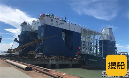 菲尔讯科技自主开发近海船舶通讯产品获市场好评
