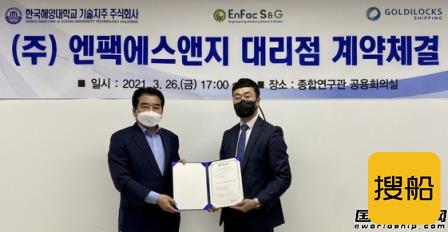 韩国海洋大学子公司开发船用智能空气净化系统获ABS认证