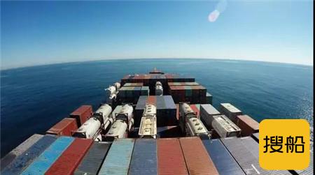 集运市场3月新增45艘超大型集装箱船订单
