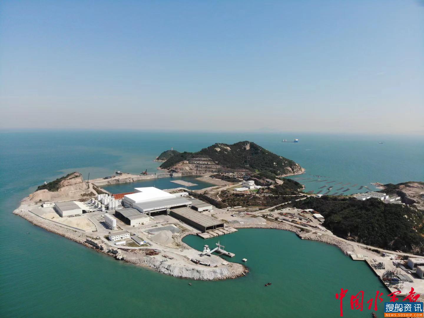 传承红色基因,筑梦牛头岛