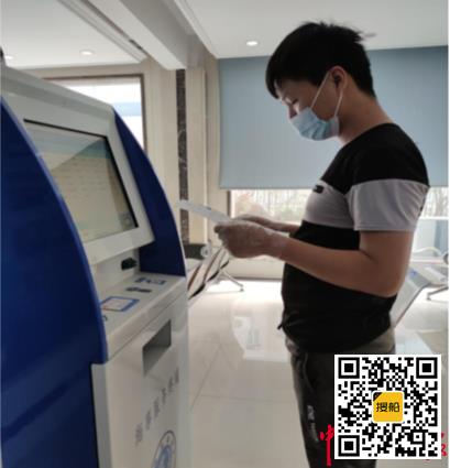 佛山海事再推便民举措船员考试成绩当天可查