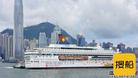 云顶香港巨亏17亿美元多艘邮轮暂停建造